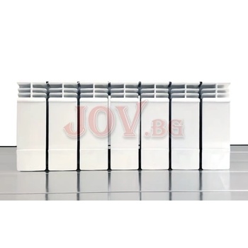 Rexal Алуминиев радиатор solaris h200