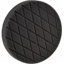 Leštící kotouče na auta K2 Duraflex 150x25 mm ČERNÁ