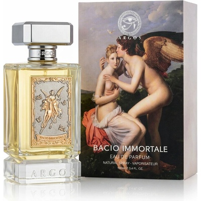 Argos Bacio Immortale parfumovaná voda unisex 100 ml