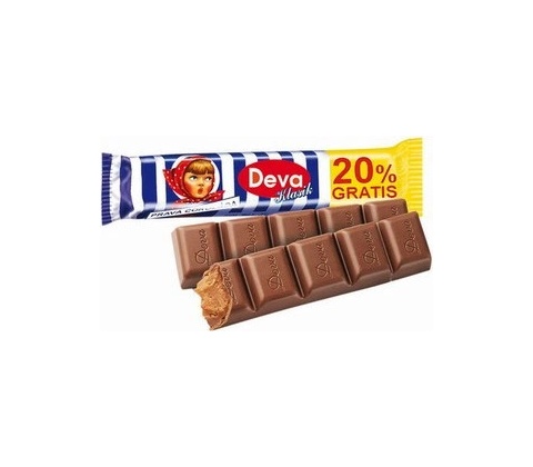 DEVA KLASIK 33G