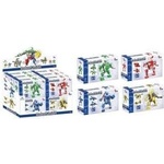 alleBLOX Building blocks Robot mix ALLEBLOX