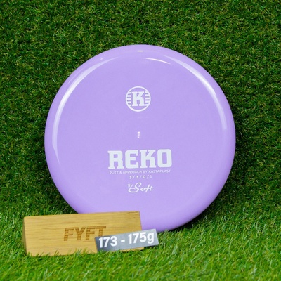 Kaxe - K1 Soft (Kastaplast) Fialová