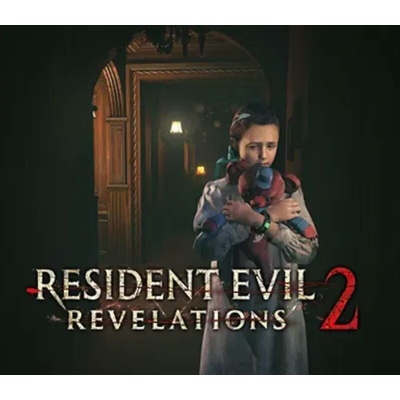 Resident Evil: Revelations 2 - Episode 4: Metamorphosis