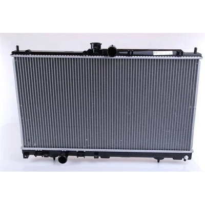 Chladič, chlazení motoru NISSENS 628956