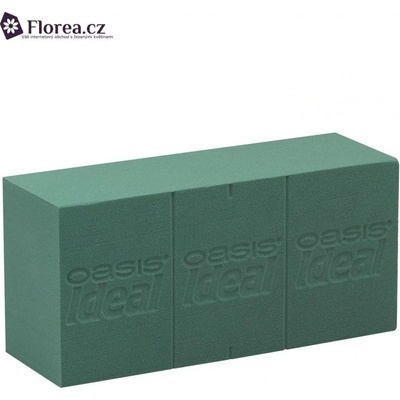 OASIS FLOREX ARANŽOVACÍ HMOTA 20x10x7,7cm