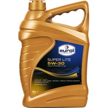 Eurol Super Lite A3/B4 5W-30 5 l