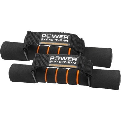 Power System Fitness Dumbells 1 kg