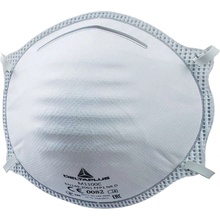 DeltaPlus M1100 Respirátor FFP1 20 ks