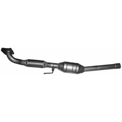 JMJ Seat Toledo 1.9 TDi Montážní katalyzátor výfuku 1080149-2