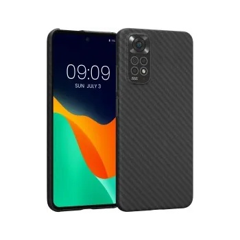 Image 1 of kalibri Твърд калъф за Xiaomi Redmi Note 11 / Note 11S - матов