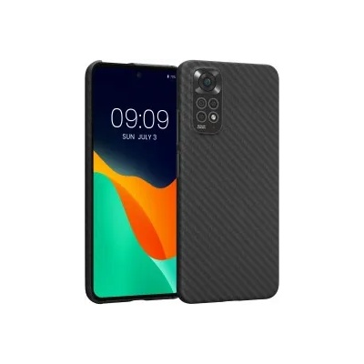 kalibri Твърд калъф за Xiaomi Redmi Note 11 / Note 11S - матов