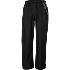 Helly Hansen Мъжки водоустойчив панталон Helly hansen Rain Pant Waterproof trousers - Black (007-4265-0111)