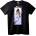 NOONEBRAND Тениска Dragon Ball Goten - S, Black