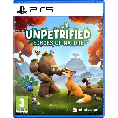 Unpetrified: Echoes of Nature