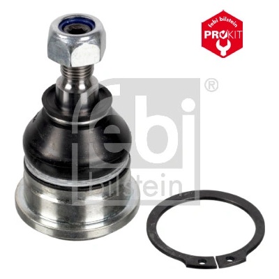 Podpora-/ Kloub FEBI BILSTEIN 28200