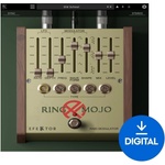 Kuassa Efektor Ringmojo Ring Modulator (Дигитален продукт)