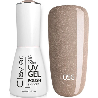 Clavier Luxury 056 Golden Caffè 10 ml