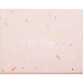 Image 1 of Oh Flossy Set Oh Flossy Mini Makeup (fl137966)