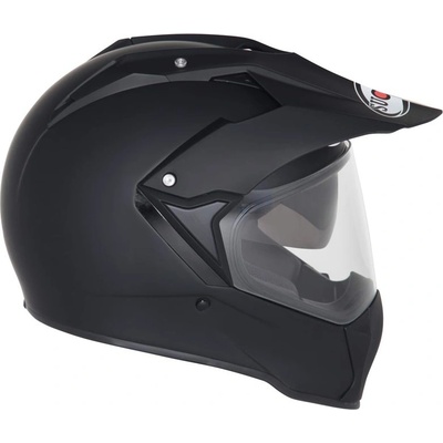 Suomy MX Tourer Plain