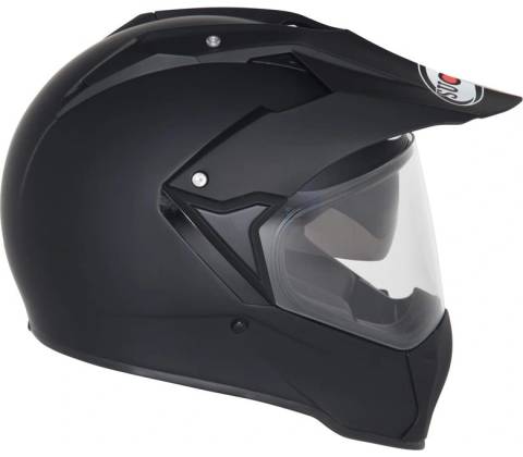 Suomy MX Tourer Plain