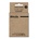 Compatible Мастило Actis KB-529BK (заместител за Brother LC529Bk, Standard, 58 ml, черно) (KB-529Bk)