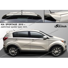 Spoiler zadných dverí horný Kia Sportage III 2010-2015