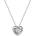 Silenti Jewelry Сребърно колие "Престиж