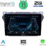 Digital iQ RTC 5670_CPA Авто мултимедия
