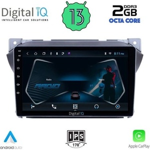 Digital iQ RTC 5670_CPA Авто мултимедия