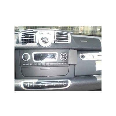 Brodit ProClip montážna konzola pre Smart ForTwo 11-14, na stred 854669
