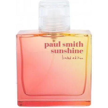 Paul Smith Sunshine for Women 2015 EDT 100 ml