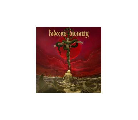 HIDEOUS DIVINITY - COBRA VERDE LTD. LP