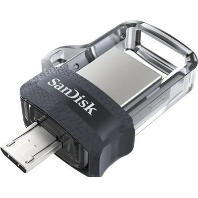 SanDisk Ultra Dual 256GB USB 3.0 (SDDD3-256G-G46/17343)