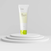 Iunik Lime Moisture Mild Peeling Gel 120 ml