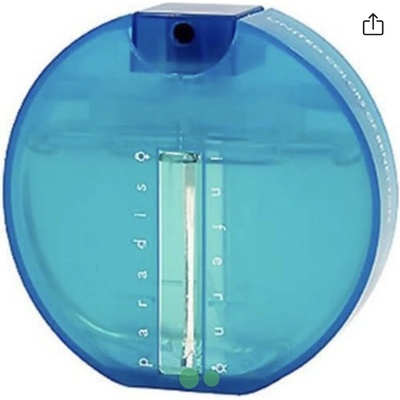 Benetton Paradiso inferno blue toaletní voda pánská 100 ml tester