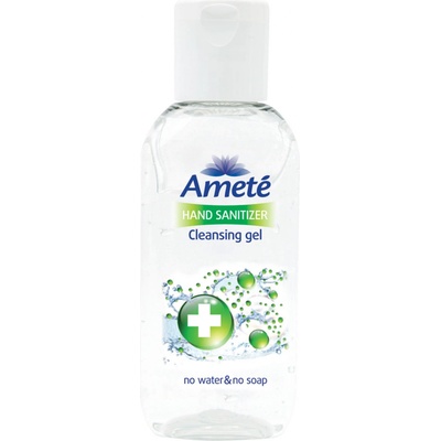 Ameté Antibakteriálny gél 50 ml