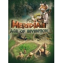 Meridian: Age of Invention