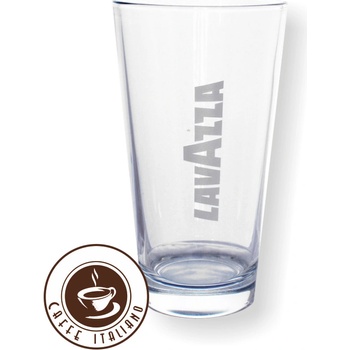 Lavazza sklenený pohár na Latté 320ml