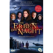 Die Erben der Nacht - Draculas Erwachen
