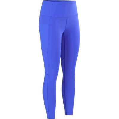 Arc'teryx Дамски клин Arc'teryx Women's Essent High-Rise Utility Legging 26' Leggings - Electra - размер 0 (US) (111-1772-0211)