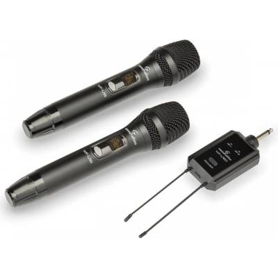 Soundsation POCKETMIC U16HH-A1