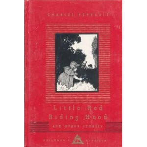 Little Red Riding Hood | Charles Perrault (1996)