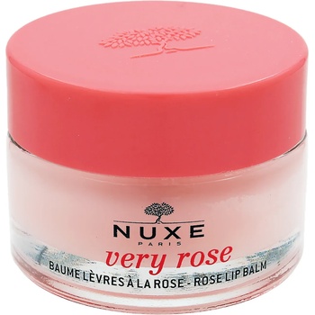 NUXE Very Rose балсам за устни 15 гр
