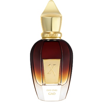 Xerjoff Oud Stars Gao Extrait de Parfum 50 ml Tester