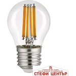 VIVALUX Gf45 led 7w e27 ww 3000k flick led premium
