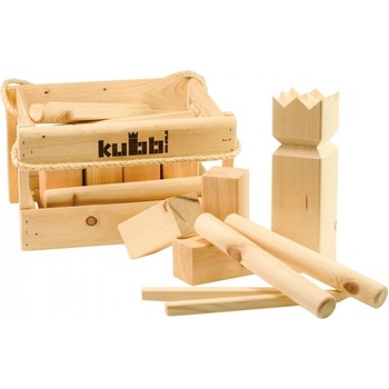 TacTic Kubb
