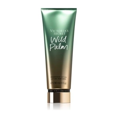 Victoria's Secret Wild Palm tělové mléko 236 ml