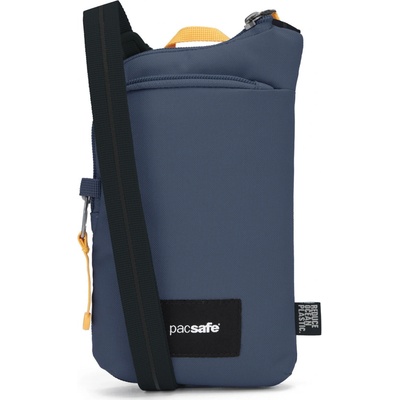 Pacsafe GO TECH CROSS BODY coastal blue