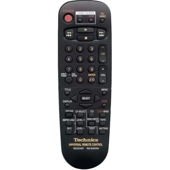 GENERAL Technics rak-sa937mk - дистанционно управление дубликат (rak-sa937mk)