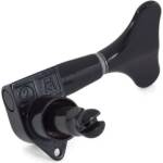 Warwick Machine Head R Black Тунинг част за бас китара